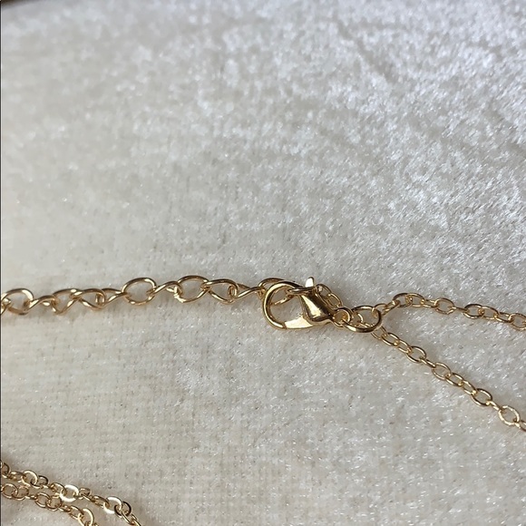 Chakra Natural Quartz Wire Wrapped Stone - Picture 6 of 6